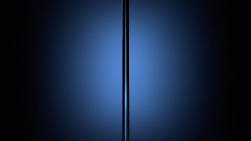 SAMSUNG Galaxy Z Fold7再釋出預告：最薄最輕摺疊屏手機 