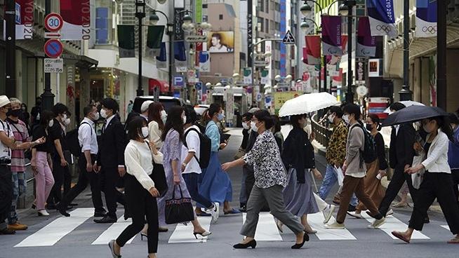日本的百日咳疫情持續擴大，年初以來患者人數累計3萬1,966人，約為去年的8倍，數字創新高。(資料圖片)