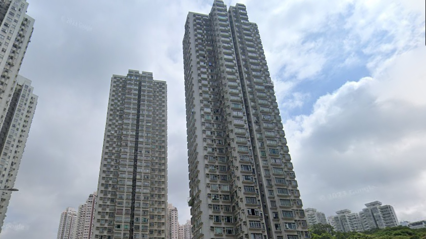 荃灣錦豐園區三房，租客轉買斥492萬承接，原業主7年蝕百萬。