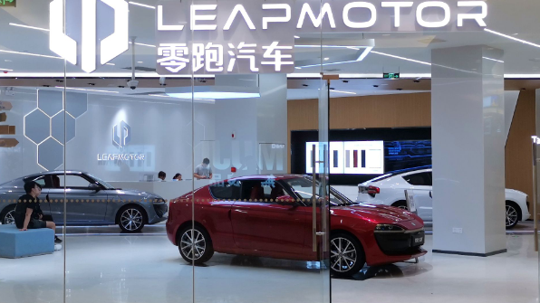 一文看清9車企上月銷售 零跑汽車領跑造車新勢力 小鵬5月銷量按年升2.3倍