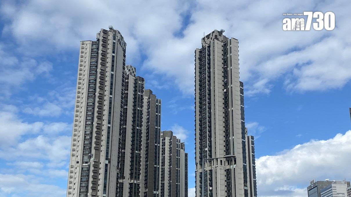 荃灣海之戀上月租賃交投暢旺，兩房最新租金2.4萬元，較舊租升逾14%。