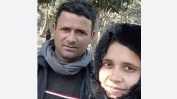 沙基爾(左)原本為兒子安排與艾莎(右)的婚事，詎料兩人「越行越埋」， 最終夾帶私逃。(互聯網)