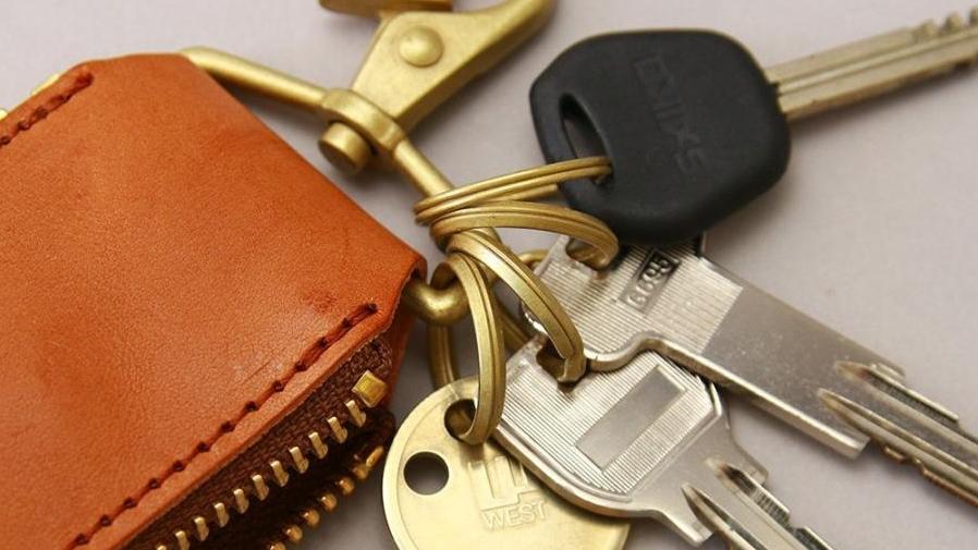 日本男子偷走女同事鎖匙複製，再入屋盜竊衣物。(網上圖片)