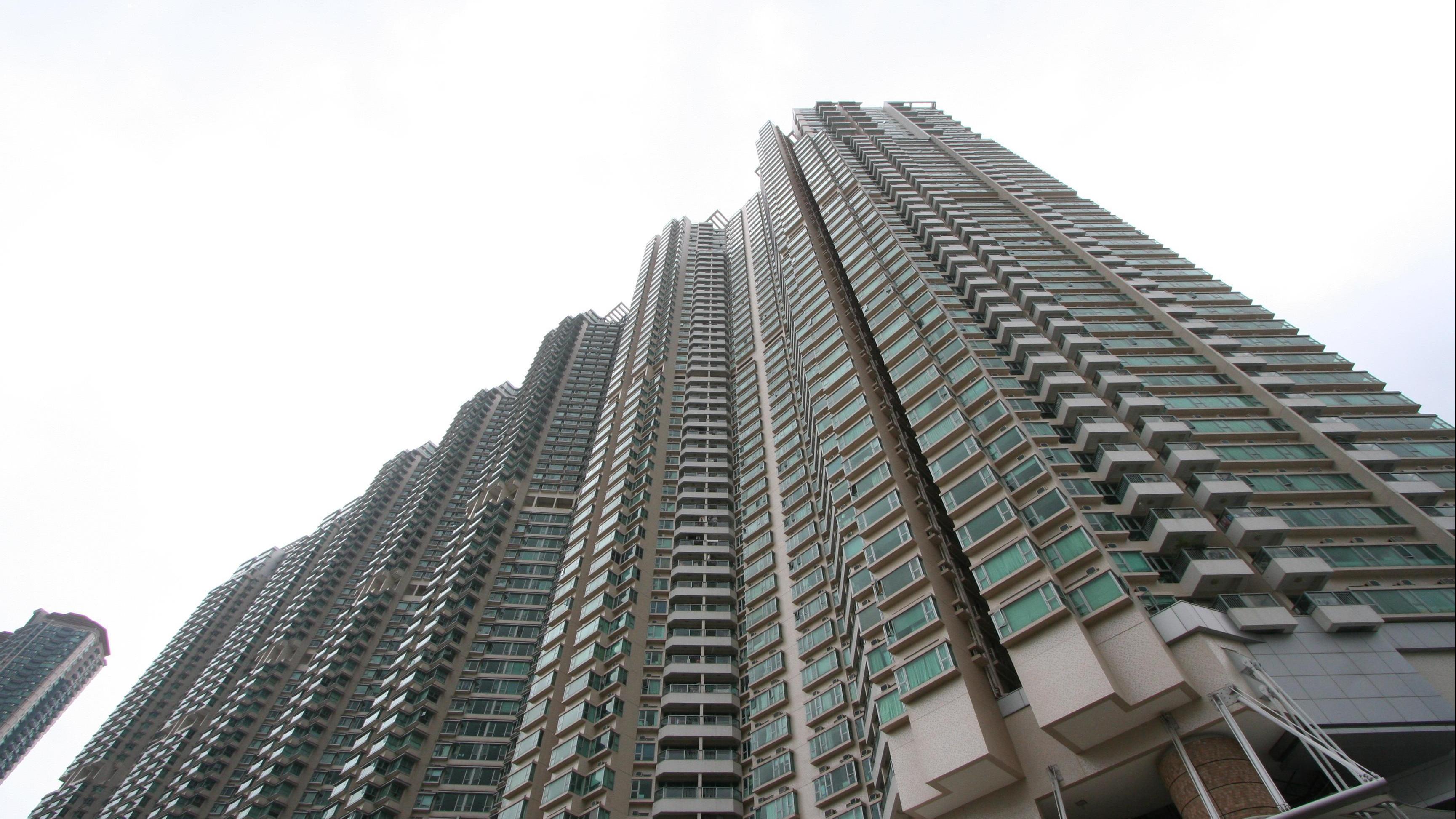 東涌影岸‧紅優質兩房，獲新婚租客一見傾心，火速斥650萬元承接。