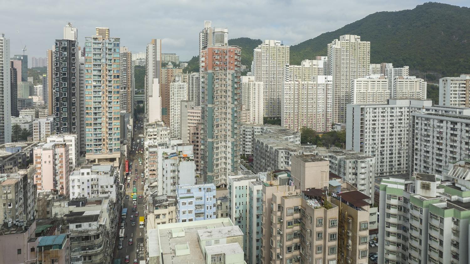 租賃市場持續強勁，5月份中原城市租金指數CRI創逾5年半新高，第3季更有望重返2018年8月歷史高位。(資料圖片)