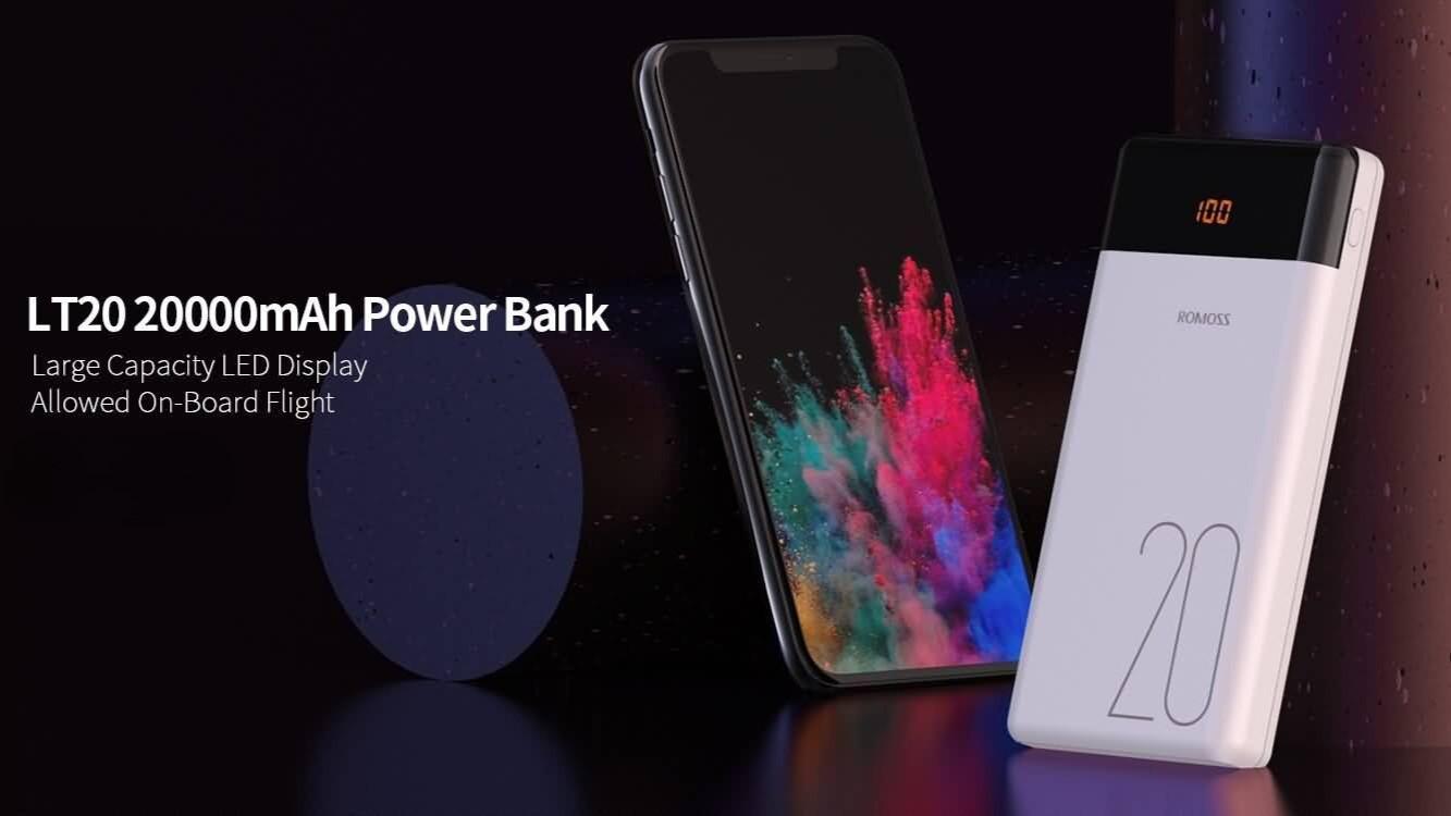 羅馬仕ROMOSS尿袋疑因易爆炸自燃　北京多間大學禁用