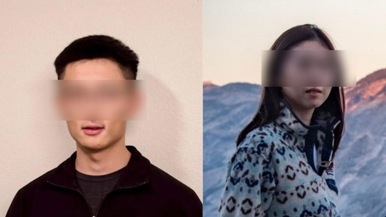 Google中國籍學霸工程師殺妻　事發後電鋸、廚房刀抵頸疑自殘