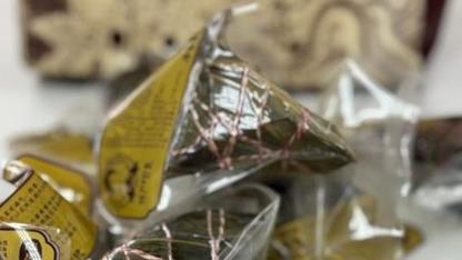 品嘗蔡瀾介紹的順德豬肉婆美食