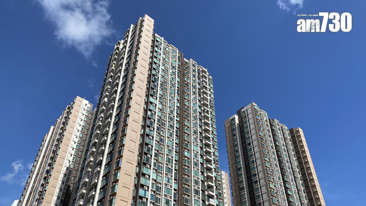 元朗世宙高層兩房戶以545萬元沽出，成交價較9年前一手價跌近9%。