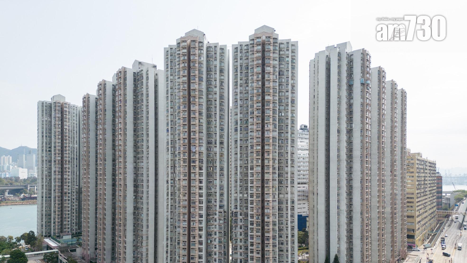 青衣翠怡花園兩房低層戶，放盤首日即賣出，獲上車客擲450萬元承接。