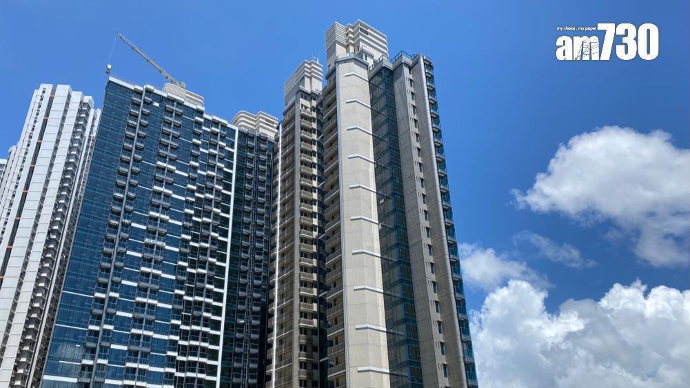 南昌站維港滙罕有兩房連水晶廚房靚景戶，以1,103萬元易手，較4年前一手價平近180萬元。