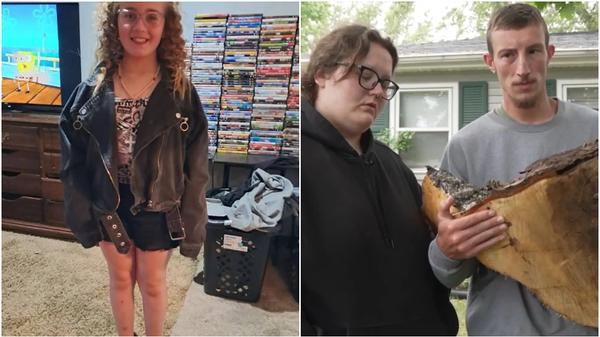 美國傳出大樹壓死女童。（示意圖／unsplash）