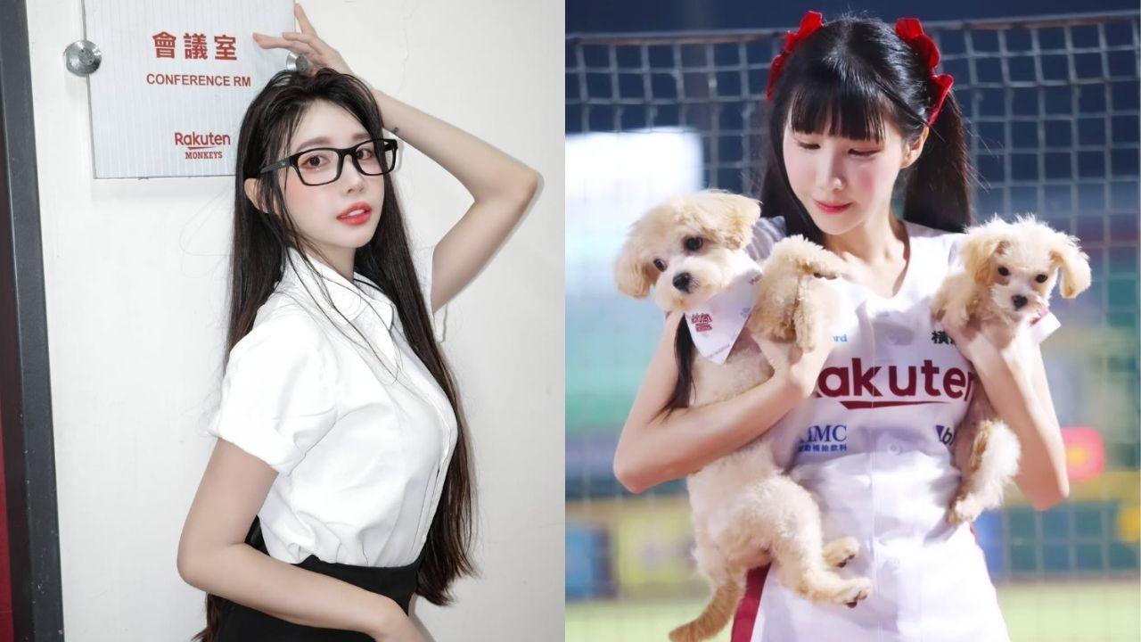 樂天女孩筠熹自爆遭詐騙　誤信投資群組慘賠53萬