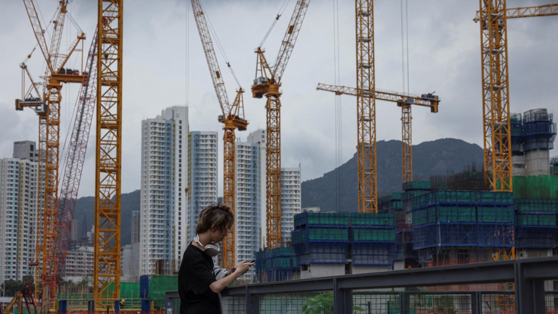 新盤旺新股仲旺 銀主盤最後召集