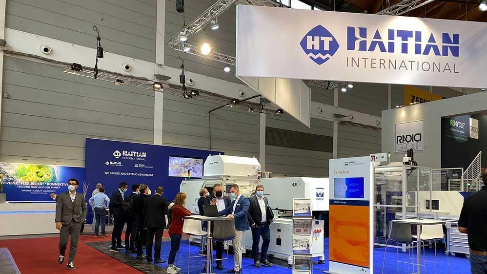 海天國際受惠中外市場復恢 估值吸引