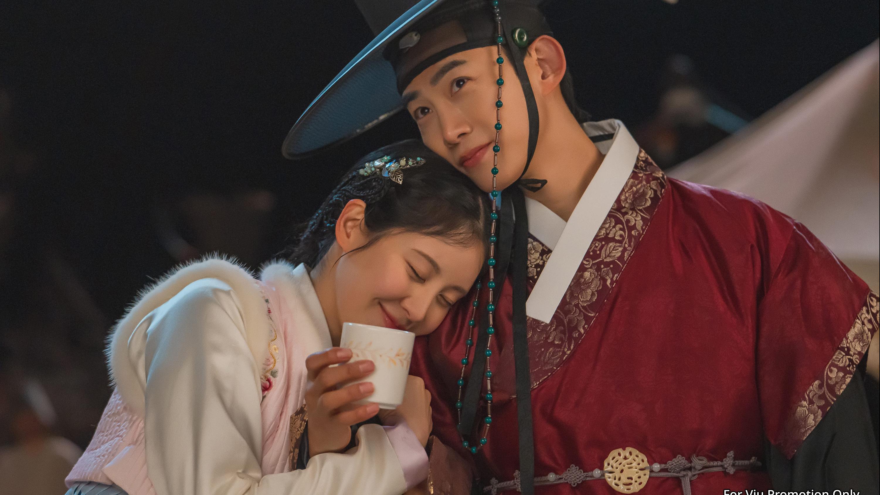 我奪走了公爵的初夜｜玉澤演遭流放生死不明 徐玄被黑化女主陷害疑再穿越