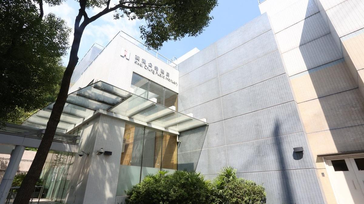 葵涌公眾殮房。（資料圖片）