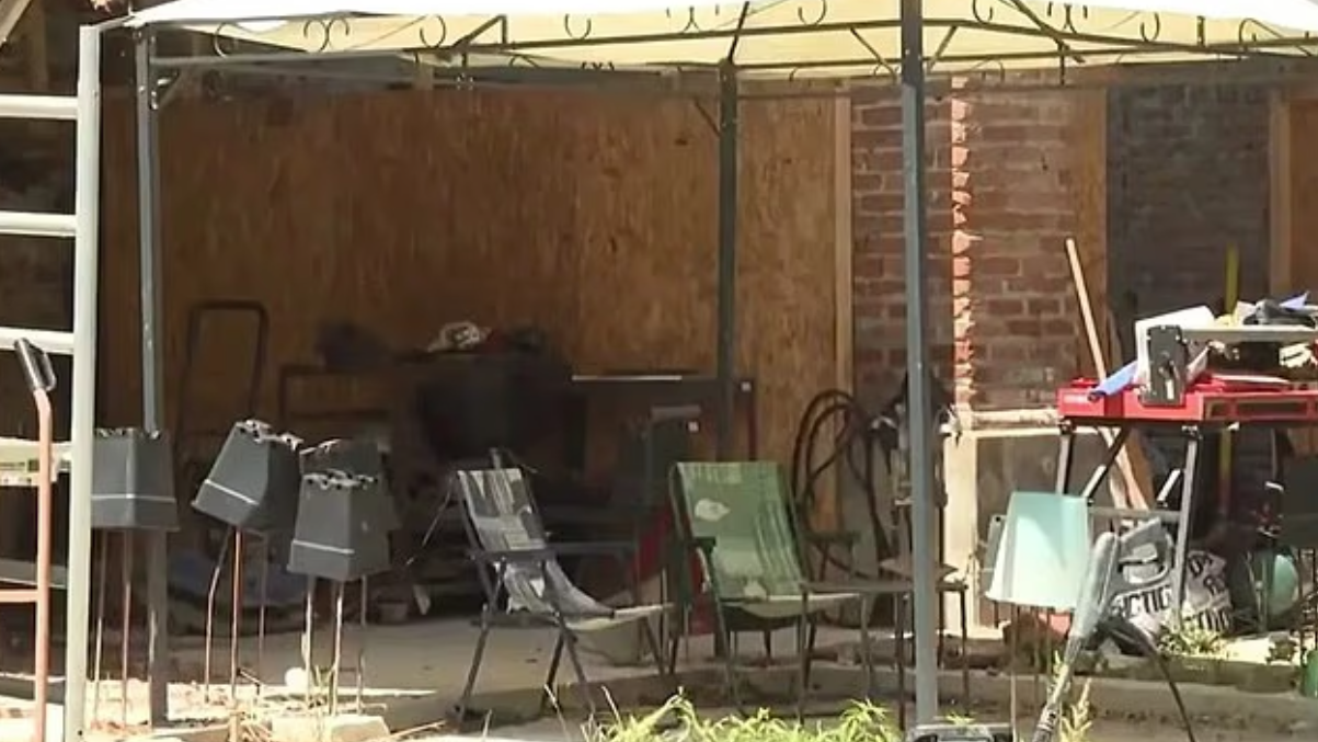 農場驚見與世隔絕小兄妹 只諳自創語言從未求學 54歲父被捕