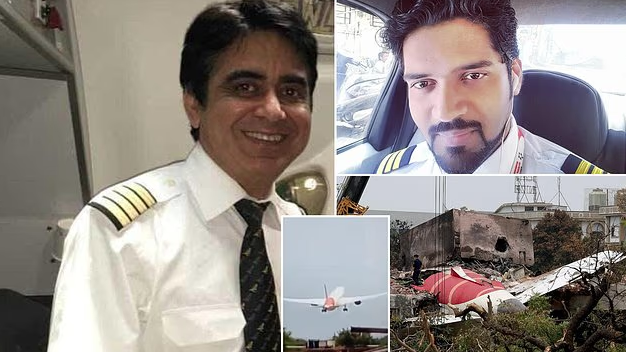 印航空難｜美政府波音堅稱客機無問題 有專家暗示與機師喪母有關