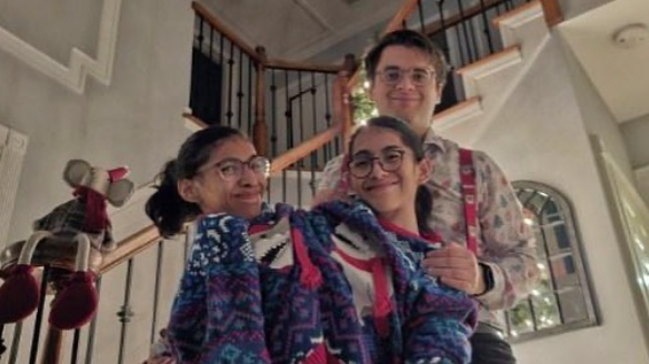 連體,連體嬰,連體雙胞胎