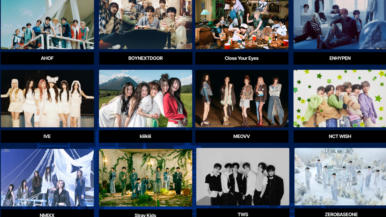 韓國TMA頒獎禮強勁陣容加盟 Stray Kids登陸澳門強勢爭獎