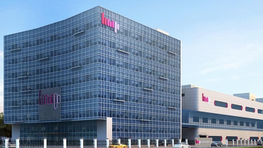 和黃醫藥商業成果顯著 上望35元