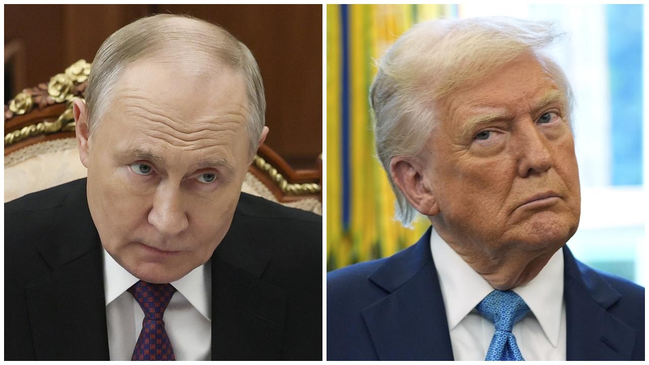 俄羅斯確認普京將訪華，不排除與特朗普在北京會面可能性。