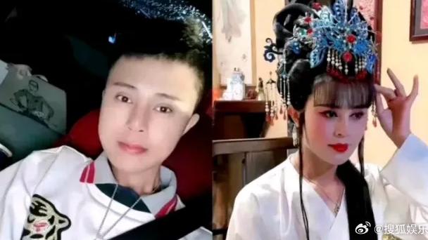 內地網紅偽娘羅大美命案今再開庭　妹淚訴：遺體躺2年未下葬