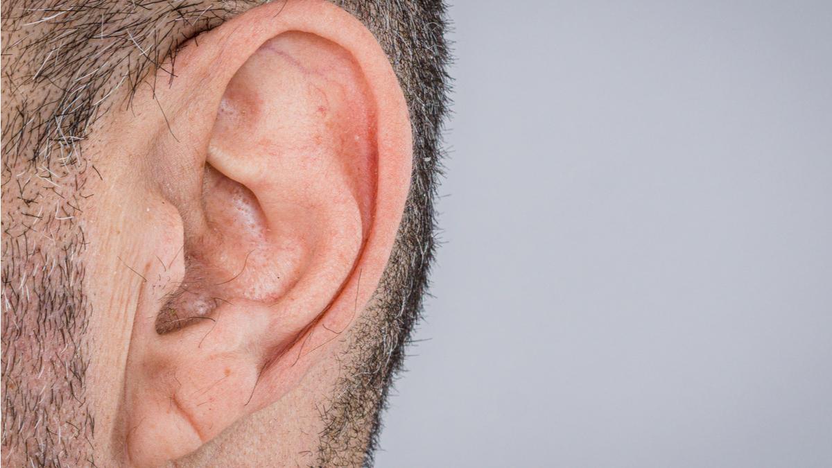 看一看保健康 耳垂有褶痕可能是冠心病警號？