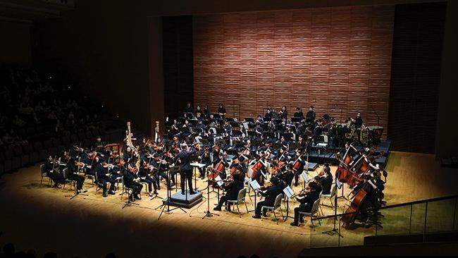 共譜灣區文化交流新樂章