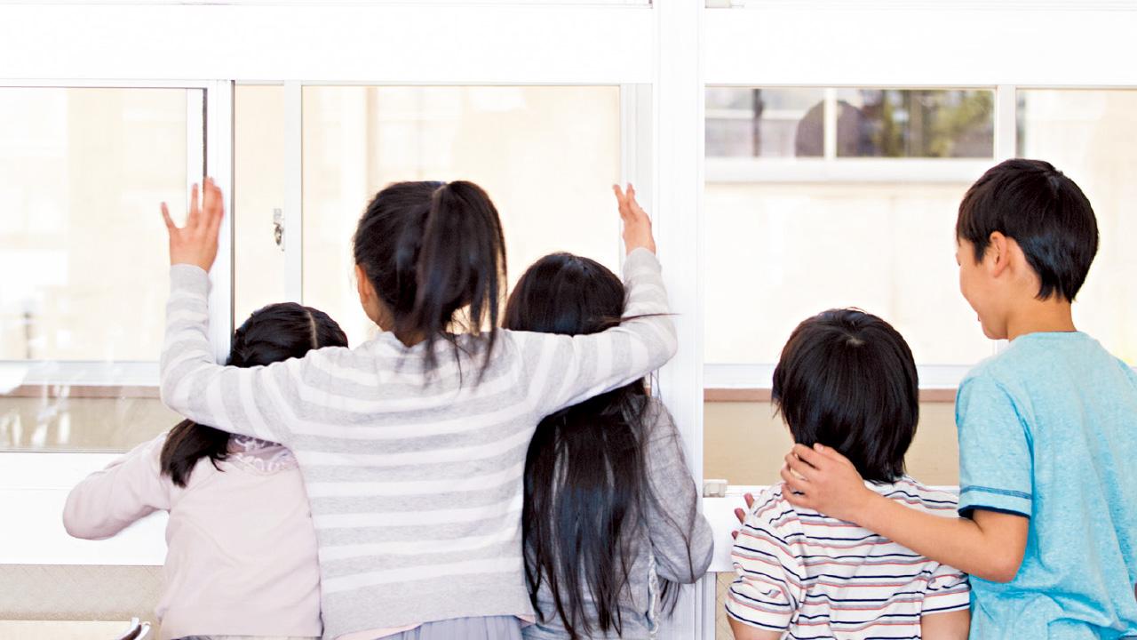 劏房環境不利學童心理健康 情緒問題出現率高40%