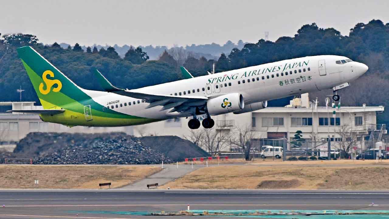 氧氣罩掉落 乘客寫好遺書 上海飛東京廉航急墜7000米 