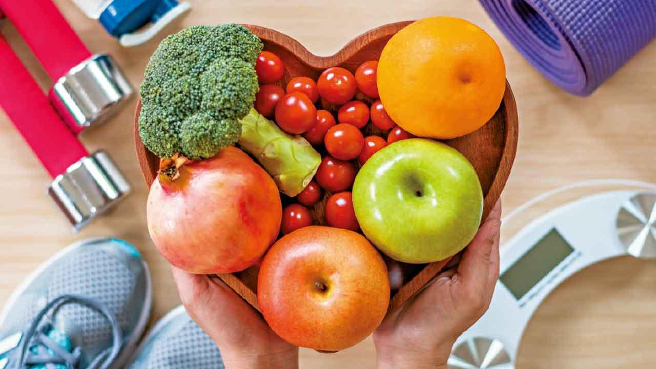 生活方式醫學 助防三高