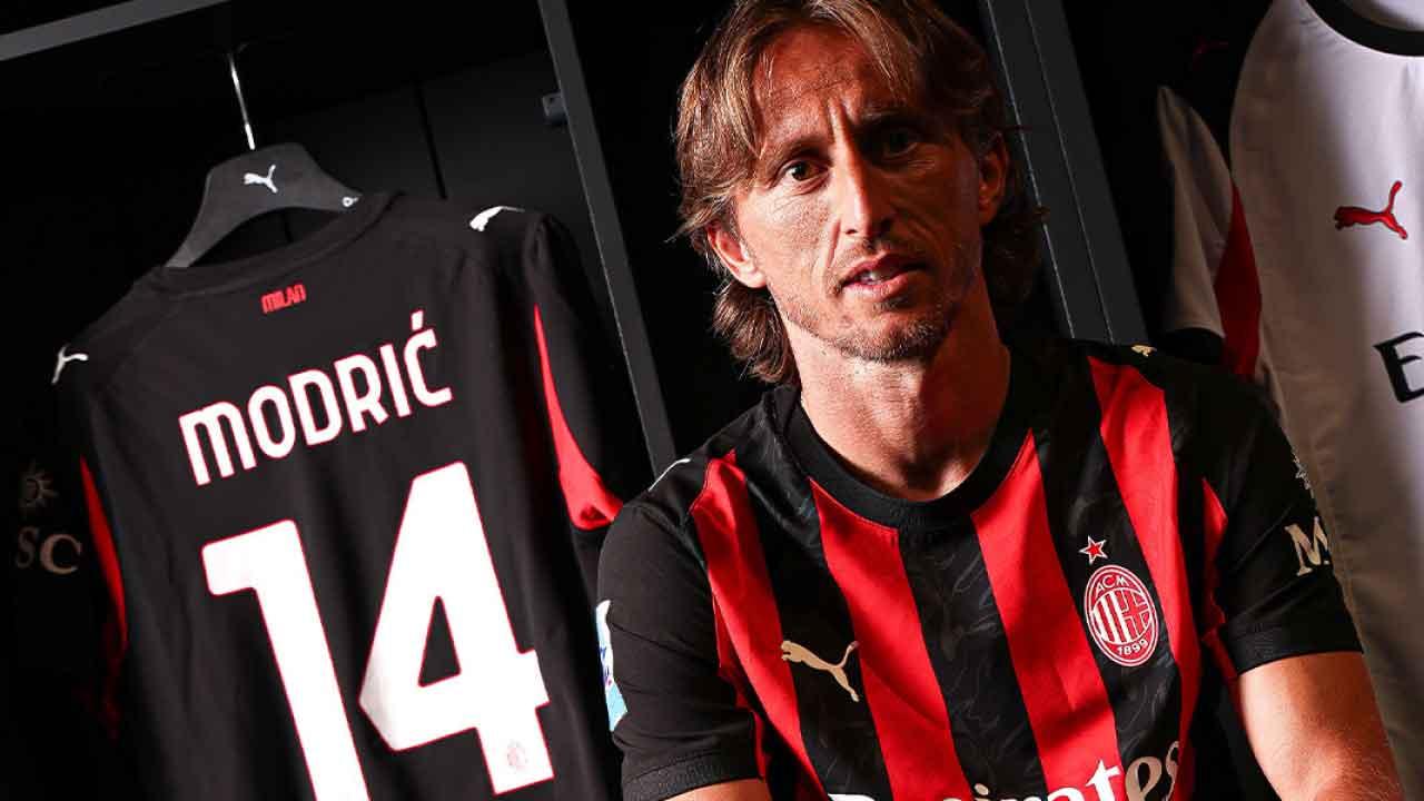 轉會｜A米莫迪歷：開展新章 老牌名將排隊入意甲