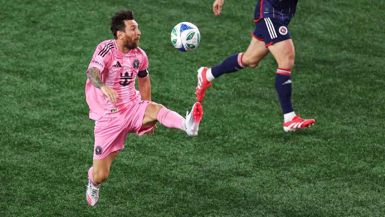 美職｜美斯火熱 邁亞密「大」戰辛辛那提