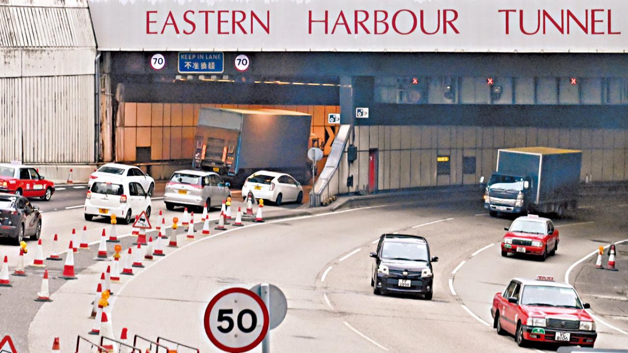 網約車牌照量料設限 陳美寶︰司機筆試內容年內公布