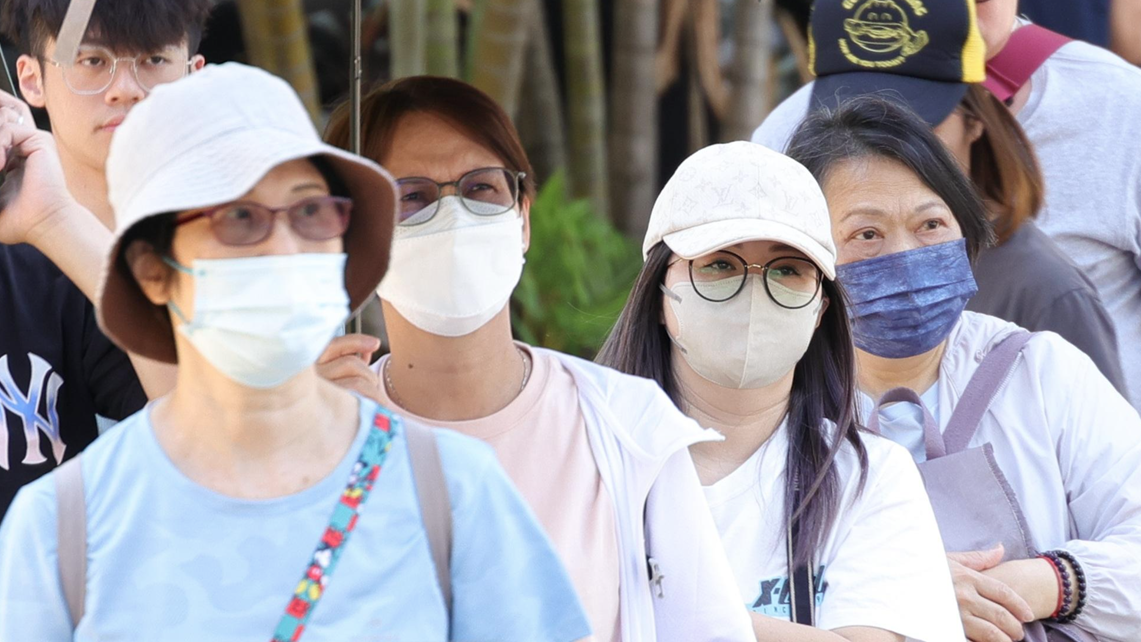 建議提升VHIS 醫保退稅額