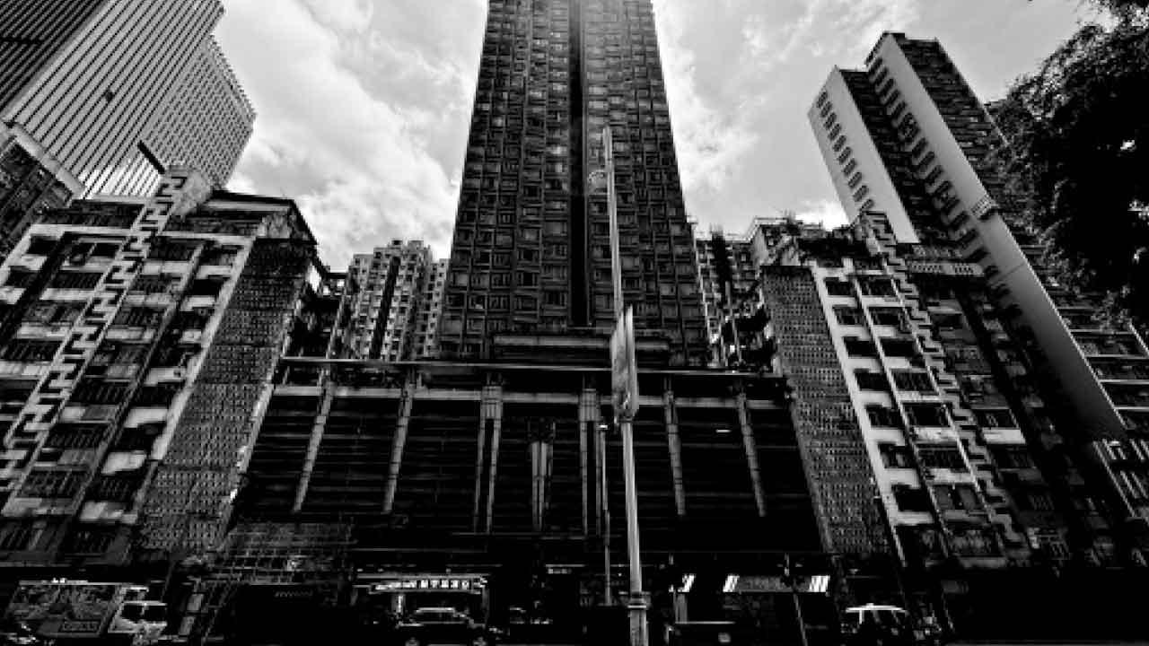 七姊妹泳灘之遺韻