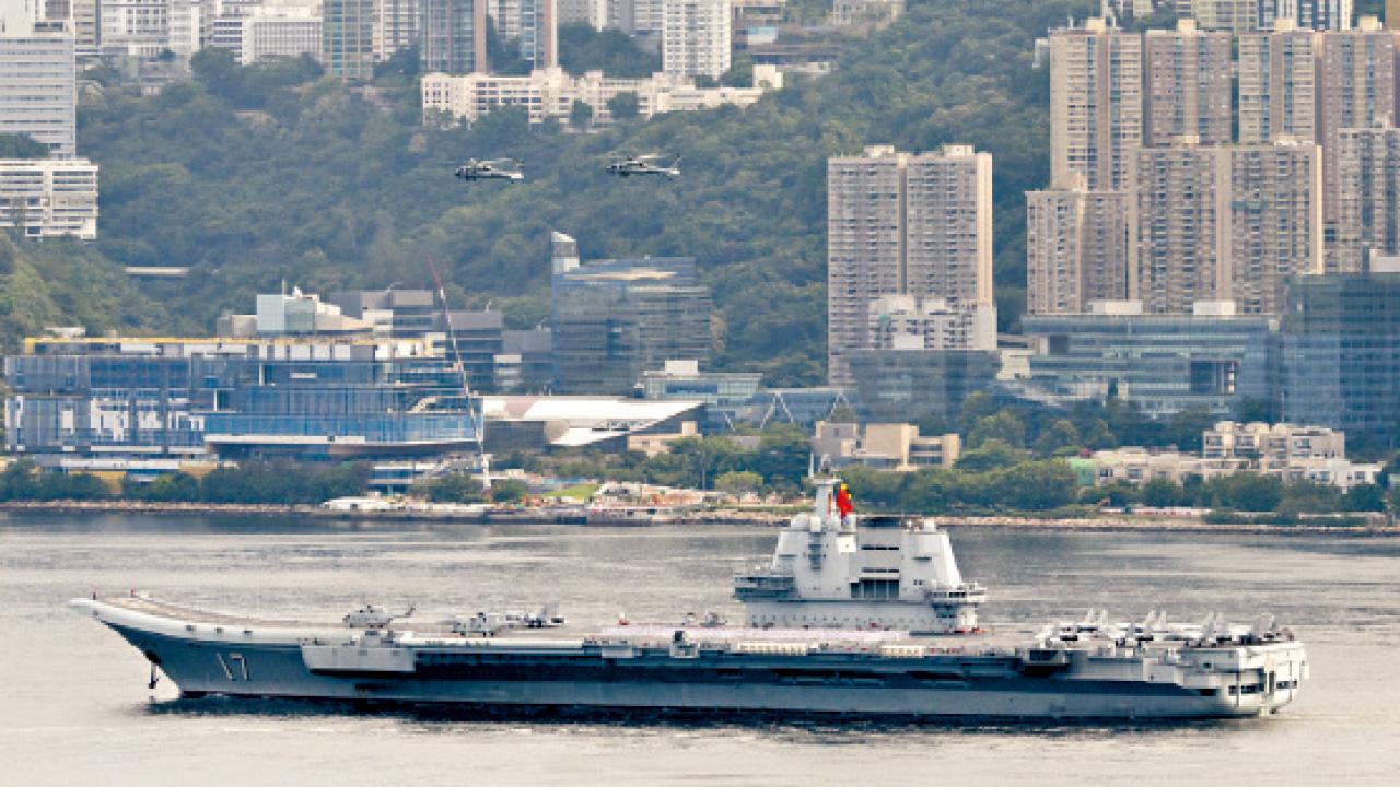 以抗戰勝利八十周年為契機 強化香港愛國教育與青年認同