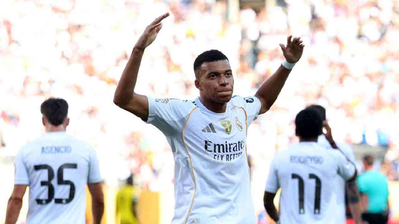 世冠盃｜皇馬PSG鬥攻格爭入決賽