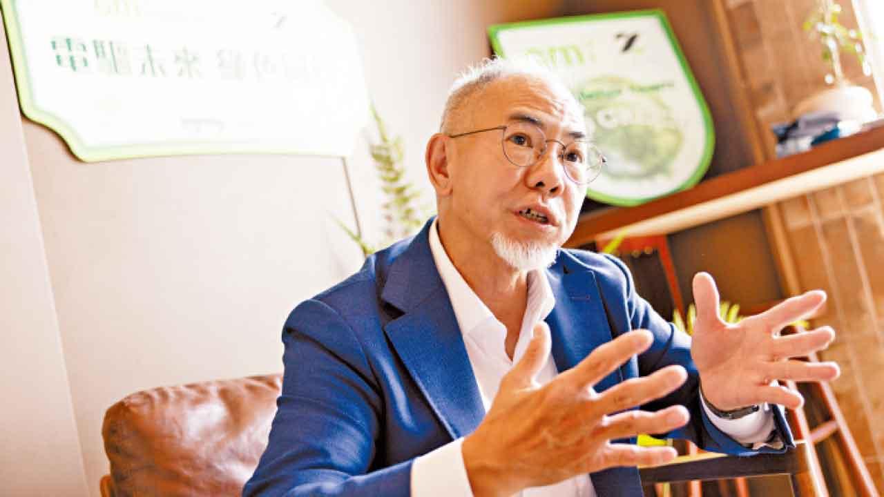 推3款港版電動商用車 生產商︰能適應香港路況