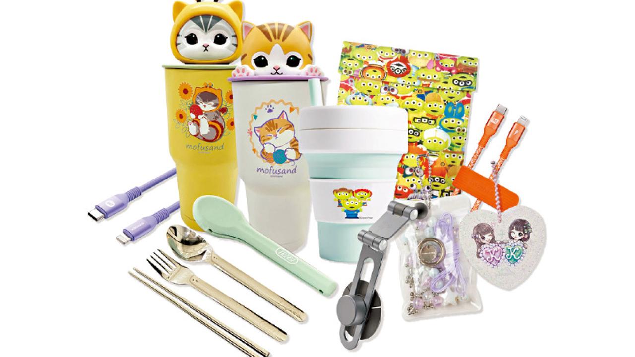 7仔預購驚喜折慶周 精選貨品低至4折 $1限量搶購登場