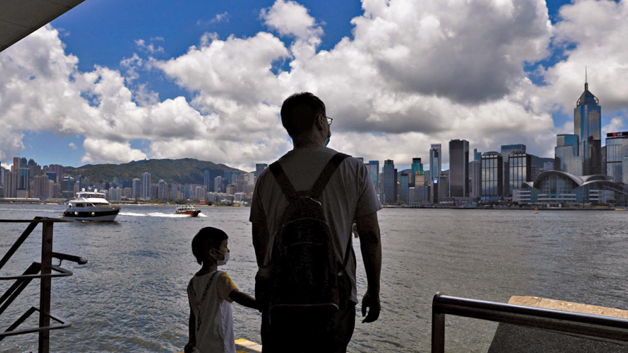 一個沒有壞意圖的政策建議