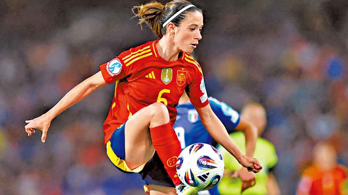 女狂牛超班 女歐國盃4強戰實「德」