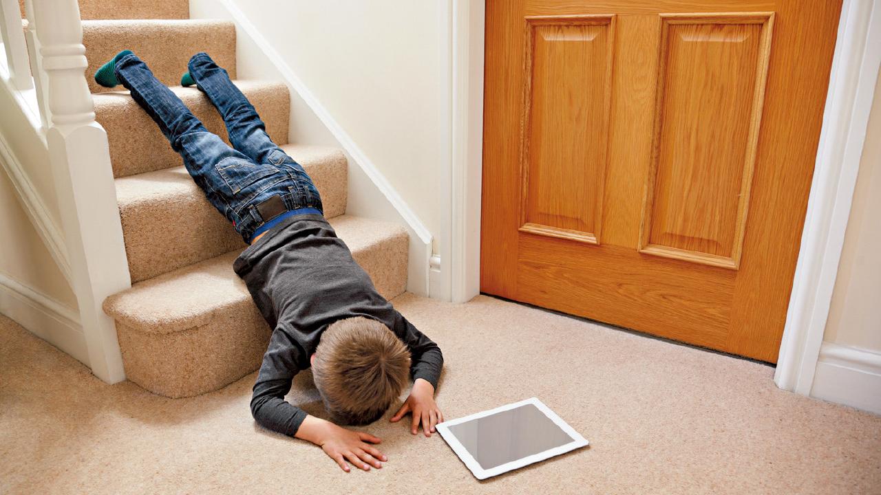 感統訓練 改善孩子論論盡盡