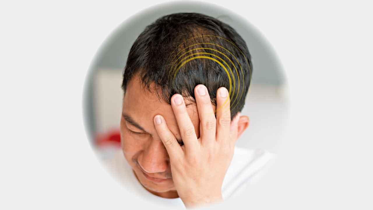 磁控螺旋微導管 助清中風遠端腦血管栓塞