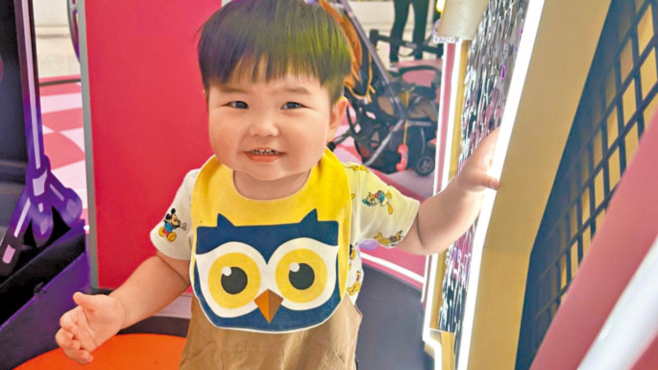 第33屆國際嬰兒、兒童用品博覽今日正式開鑼 爸爸媽媽們GO GO GO！ 入場前重溫購物攻略