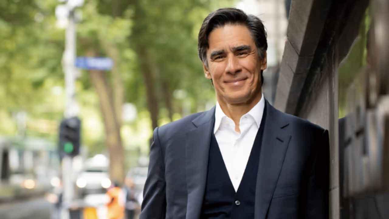 香港多角度｜澳新銀行CEO馬勵濤：香港金融地位無可取代