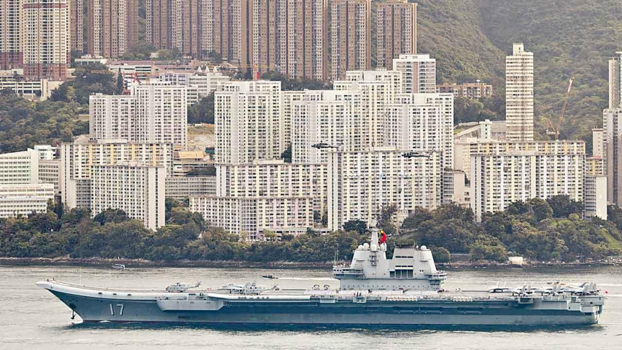 國之重器講述中國故事