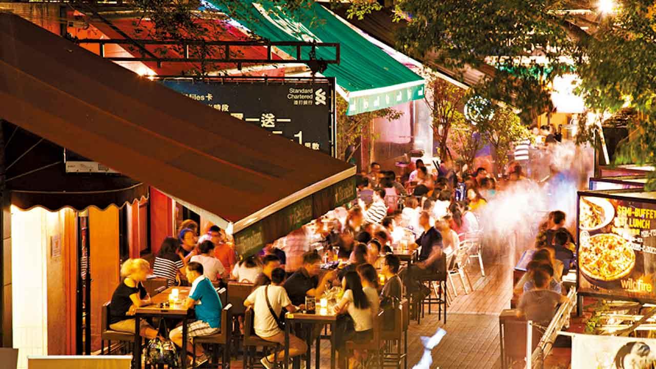 景樂集團經營出現了甚麼問題？